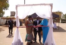 La première édition de la foire des accessoires s’est ouverte à Ouagadougou
