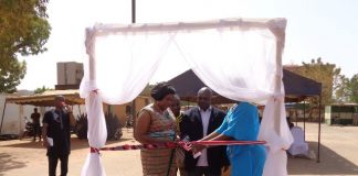 La première édition de la foire des accessoires s’est ouverte à Ouagadougou