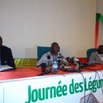 Journée des Légumineuses : Les paysans seront à l’honneur le 19 février à Koumbré