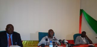 Journée des Légumineuses : Les paysans seront à l’honneur le 19 février à Koumbré