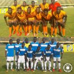 Tour préliminaire de la campagne africaine :le RCK et L’EFO éliminés de la course