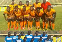 Tour préliminaire de la campagne africaine :le RCK et L’EFO éliminés de la course