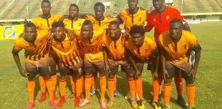 Tour préliminaire de la campagne africaine :le RCK et L’EFO éliminés de la course