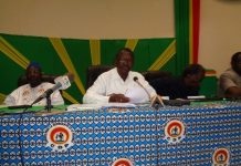 Procès du putsch manqué : Le CDP met en garde le MPP contre toute tentative d’ingérence