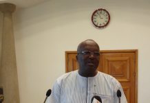 Force conjointe du G5 Sahel :Sur les 423 millions d’euro recherchés pour le financement 414 sont mobilisés