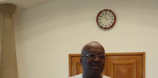 Force conjointe du G5 Sahel :Sur les 423 millions d’euro recherchés pour le financement 414 sont mobilisés