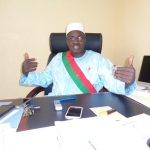 « Zéphirin Diabré est resté à l’opposition, juste pour avoir un budget à gérer », Daouda Simboro président du groupe parlementaire UPC RD