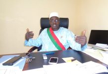 « Zéphirin Diabré est resté à l’opposition, juste pour avoir un budget à gérer », Daouda Simboro président du groupe parlementaire UPC RD