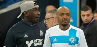 La rivalité PSG-OM, c’est aussi une histoire de rap