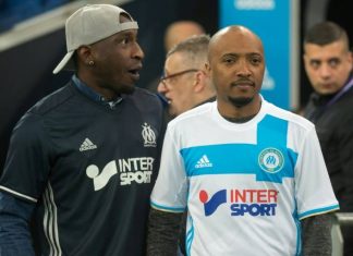 La rivalité PSG-OM, c’est aussi une histoire de rap