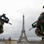 France: un rapport d’Amnesty International critique les mesures anti-terroristes