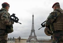 France: un rapport d’Amnesty International critique les mesures anti-terroristes