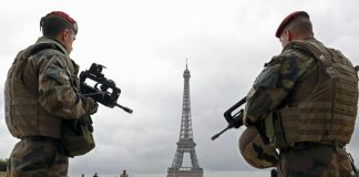 France: un rapport d’Amnesty International critique les mesures anti-terroristes