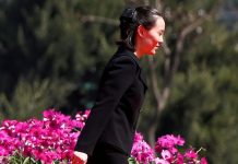 JO de PyeongChang: Séoul annonce la venue de la sœur de Kim Jong-un