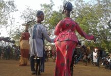 Culture : Top départ pour la 9ème édition du festival rendez-vous chez nous