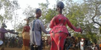 Culture : Top départ pour la 9ème édition du festival rendez-vous chez nous