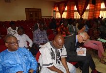 Prévention et gestion des risques à Ouagadougou : La municipalité prend les dispositions nécessaires