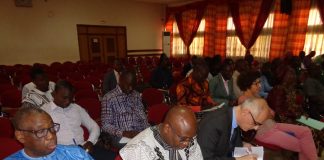 Prévention et gestion des risques à Ouagadougou : La municipalité prend les dispositions nécessaires