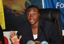 CAF: Sita Sangaré élu membre du comité exécutif