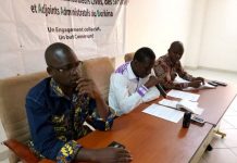 SYNACSAB : un mouvement d’humeur en vue