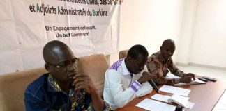 SYNACSAB : un mouvement d’humeur en vue