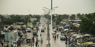 Tchad: journée sans presse contre les « agressions » de journalistes