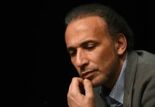 La justice décide si elle maintient en détention Tariq Ramadan