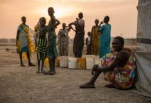 Soudan du Sud: la moitié de la population souffre de malnutrition