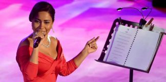 En Egypte, une chanteuse condamnée à six mois de prison pour s’être moquée du Nil