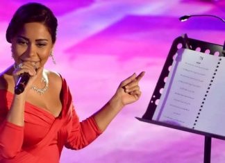 En Egypte, une chanteuse condamnée à six mois de prison pour s’être moquée du Nil