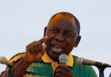 Afrique du Sud: Cyril Ramaphosa endosse les habits de président dès ce jeudi