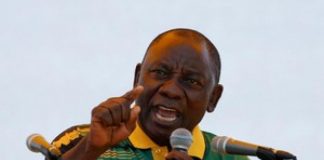 Afrique du Sud: Cyril Ramaphosa endosse les habits de président dès ce jeudi