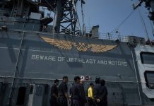 Thaïlande et USA: boire du sang de cobra pour renforcer les liens entre armées