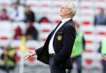Italie: Ranieri prêt à quitter Nantes pour entraîner la Nationale