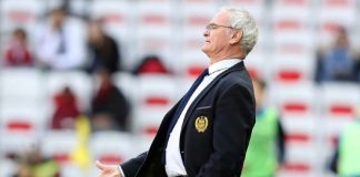Italie: Ranieri prêt à quitter Nantes pour entraîner la Nationale