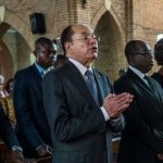 RDC : Léon Kengo, l’homme qui devait être président