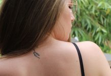 X astuces pour se débarrasser de l’acné dans le dos