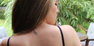 X astuces pour se débarrasser de l’acné dans le dos