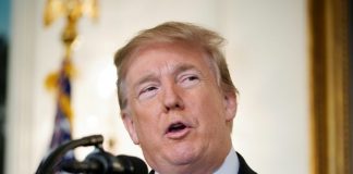 Trump assistera à un dîner avec des journalistes à Washington