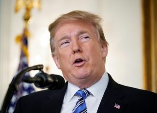 Trump assistera à un dîner avec des journalistes à Washington