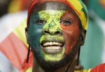 Sénégal – Football : pourquoi un match amical avec le Venezuela a été annulé