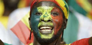 Sénégal – Football : pourquoi un match amical avec le Venezuela a été annulé