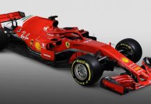 F1: Ferrari présente sa monoplace et espère régner à nouveau