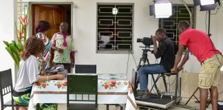 Télévision : les séries africaines crèvent l’écran