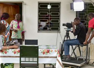 Télévision : les séries africaines crèvent l’écran