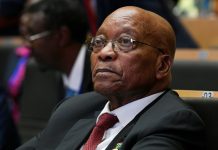 Afrique du Sud: l’ANC à nouveau réunie pour « finaliser » le départ de Zuma