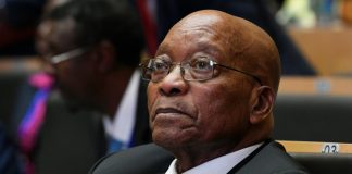 Afrique du Sud: l’ANC à nouveau réunie pour « finaliser » le départ de Zuma