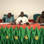 BOUTIQUES TEMOINS : « les personnes nantis doivent laisser la place aux moins nantis » Aimé Roger KABORET