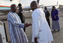 Présidence en exercice du CILSS : « C’est une lourde tâche. Nous avons pris l’engagement d’assumer cette mission avec l’appui de nos pairs », déclare le Président du Faso