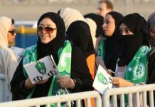 Arabie Saoudite : l’armée ouverte aux femmes